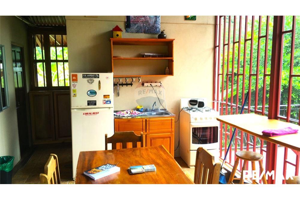 Residenziale - Casa Multifamiliare - Jaco - Jaco, Puntarenas- Garabito, Costa Rica - Caribbean & Central Ameri - 3 - 90168005-694