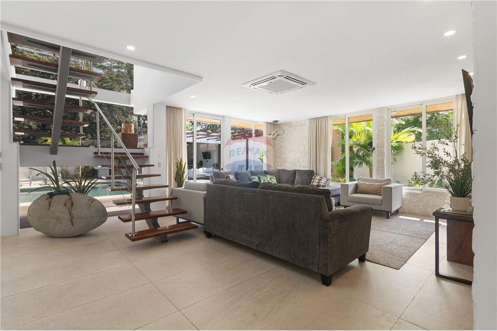 Residencial - Villa - Jaco - Jaco, Puntarenas- Garabito, Costa Rica - Caribbean & Central Ameri - 5 - 90168015-213