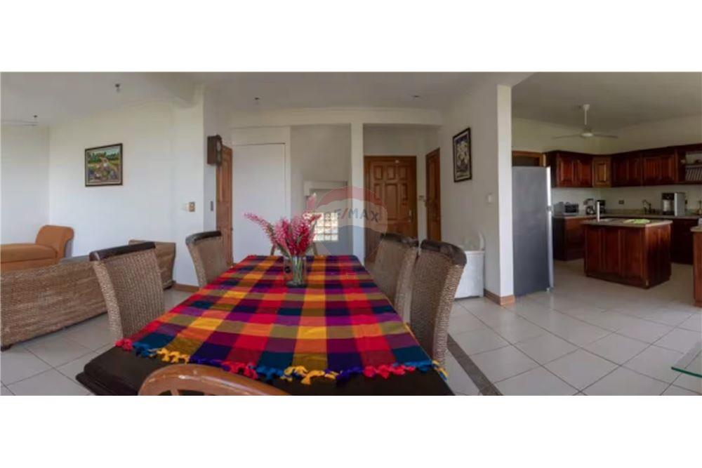 Residencial - Villa - Jaco - Playa Hermosa, Puntarenas- Garabito, Costa Rica - Caribbean & Central Ameri - 10 - 90168035-10