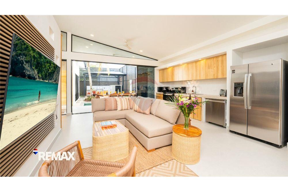 Residential - Villa - Jaco - Playa Hermosa, Puntarenas- Garabito, Costa Rica - Caribbean & Central Ameri - 7 - 90168041-23