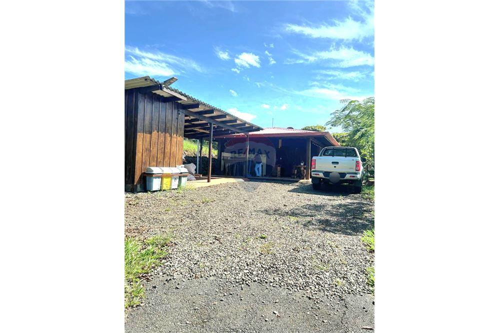 Commercieel - Grond - Atenas, Alajuela- Atenas, Costa Rica - Caribbean & Central Ameri - 17 - 90128007-192