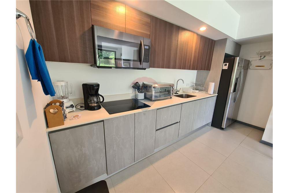 Prédio Habitacional - Vila - Jaco - Playa Hermosa, Puntarenas- Garabito, Costa Rica - Caribbean & Central Ameri - 21 - 90168024-50