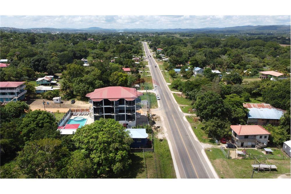 Residential - Villa - San Ignacio, Cayo District, Belize - Caribbean & Central Ameri - 12 - 901411005-165