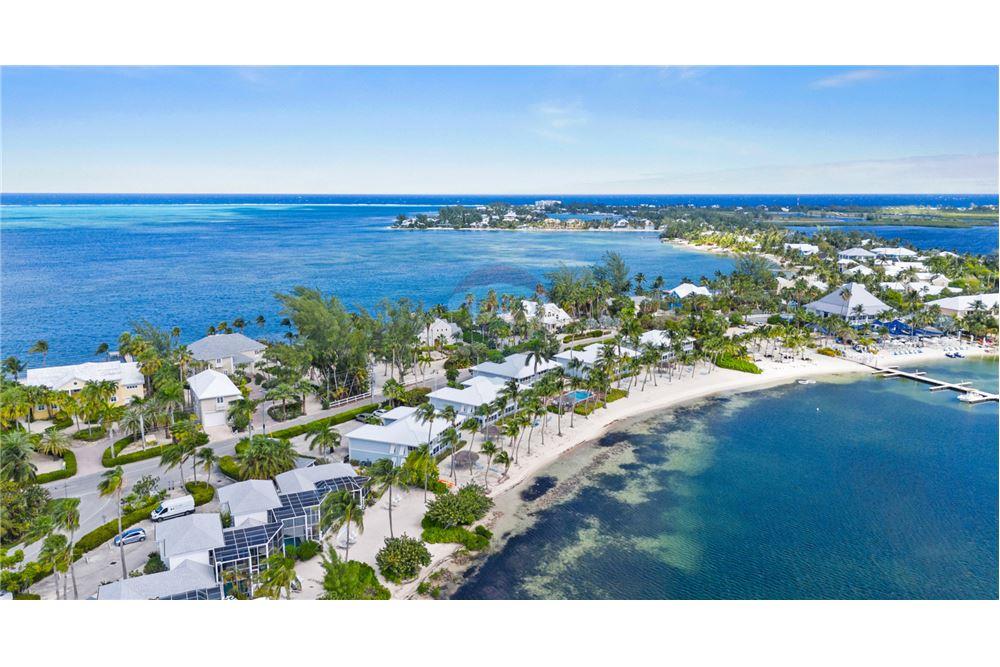 Residential - Villa - Rum Point, Rum Point, Cayman Islands - Caribbean & Central Ameri - 2 - 90146018-324
