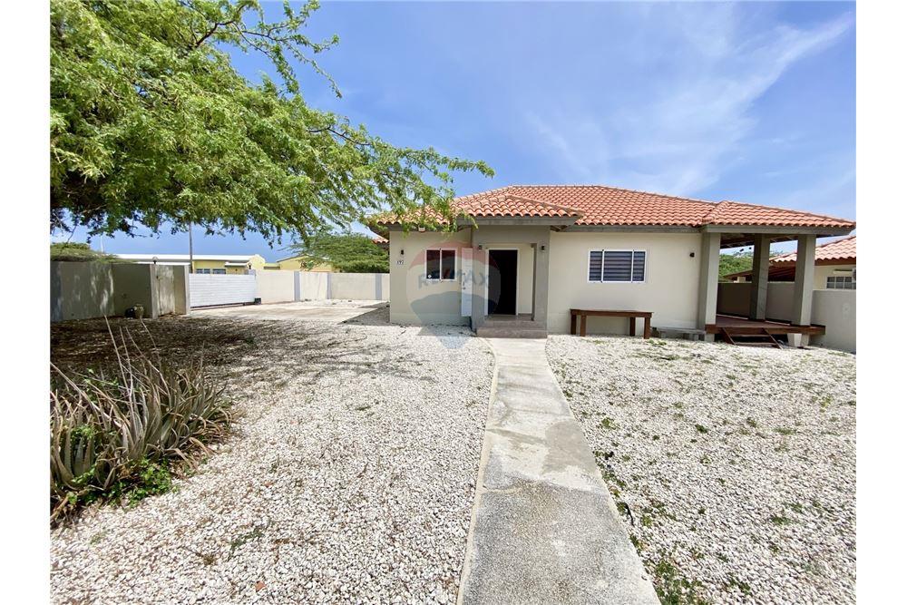 Villa - Te Koop - Noord, Aruba, Aruba - 56883 - 90105001-169