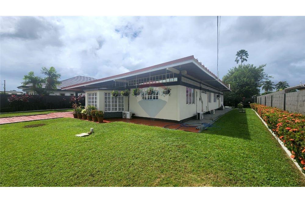 Villa - Te Koop - Valsayn, Saint George, Trinidad and Tobago - 2 - 90155095-34