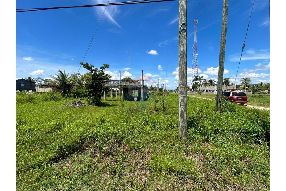 Comercial - Terrenos - Independence, Stann Creek District, Belize - Caribbean & Central Ameri - 7 - 90127041-6