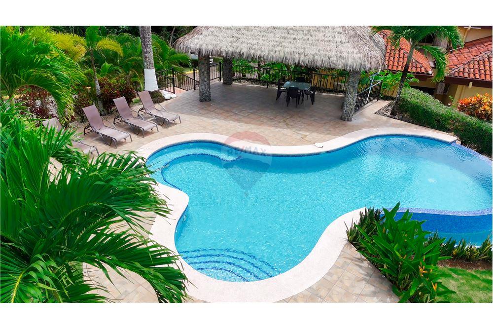 Residencial - Villa - Parrita - Esterillos, Puntarenas - Parrita, Costa Rica - Caribbean & Central Ameri - 29 - 90168042-16