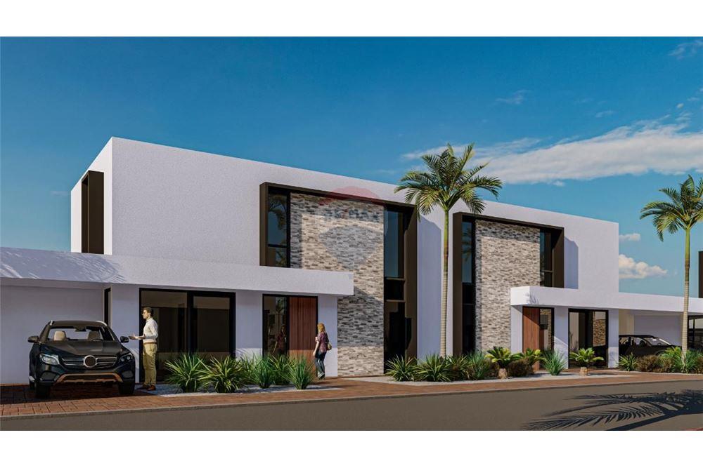 Villa - Te Koop - Noord, Aruba, Aruba - 5 - 90105005-522