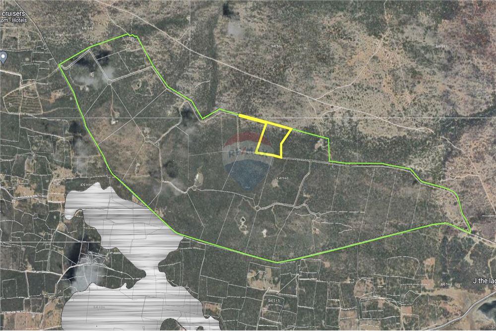 Land in Kunuku Area - Bonaire, diver's paradise