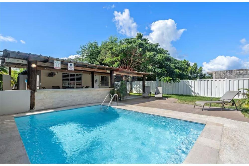 Volledig pand - Te Koop - Naguabo, Naguabo, Puerto Rico - 13 - 90102037-10