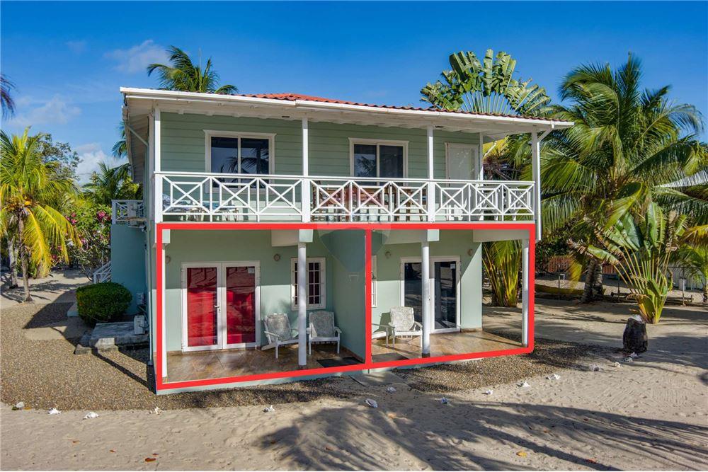 Residenziale - Villa - Placencia, Stann Creek District, Belize - Caribbean & Central Ameri - 15 - 90127041-4