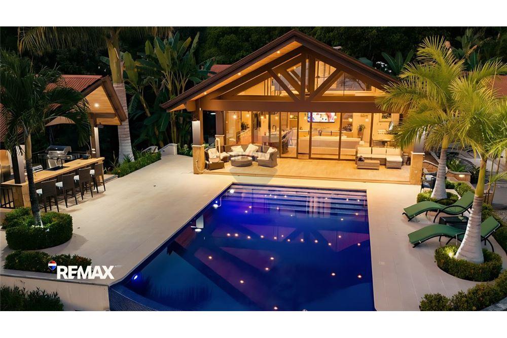 Residential - Villa - Jaco - Playa Hermosa, Puntarenas- Garabito, Costa Rica - Caribbean & Central Ameri - 2 - 90168041-26