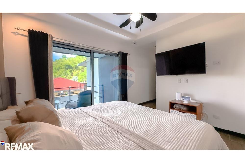 Résidentiel - Maison / Villa - Jaco - Playa Hermosa, Puntarenas- Garabito, Costa Rica - Caribbean & Central Ameri - 17 - 90168012-237