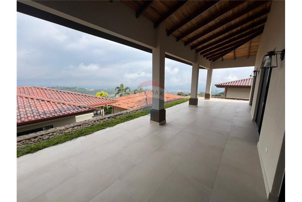 Residencial - Villa - Naranjo, Puntarenas, Costa Rica - Caribbean & Central Ameri - 4 - 90128002-989