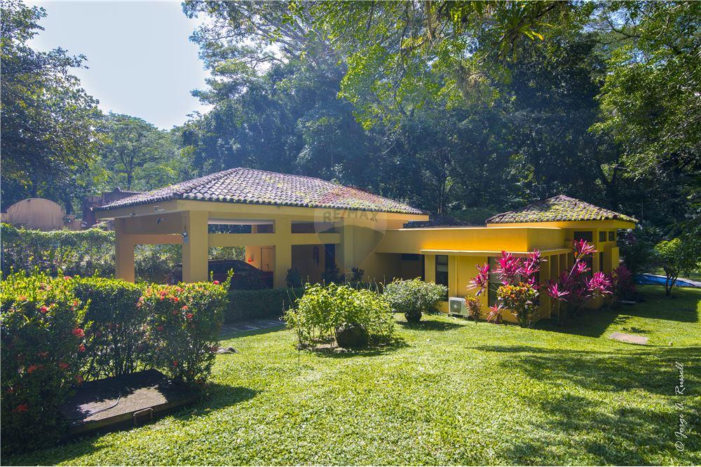 Résidentiel - Maison / Villa - Puntarenas, Puntarenas - Puntarenas, Costa Rica - Caribbean & Central Ameri - 1 - 90168011-791
