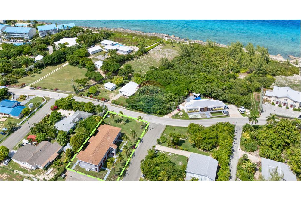 Appartement - Te Koop - W Bay Bch West, West Bay, Cayman Islands - 2 - 90146012-244