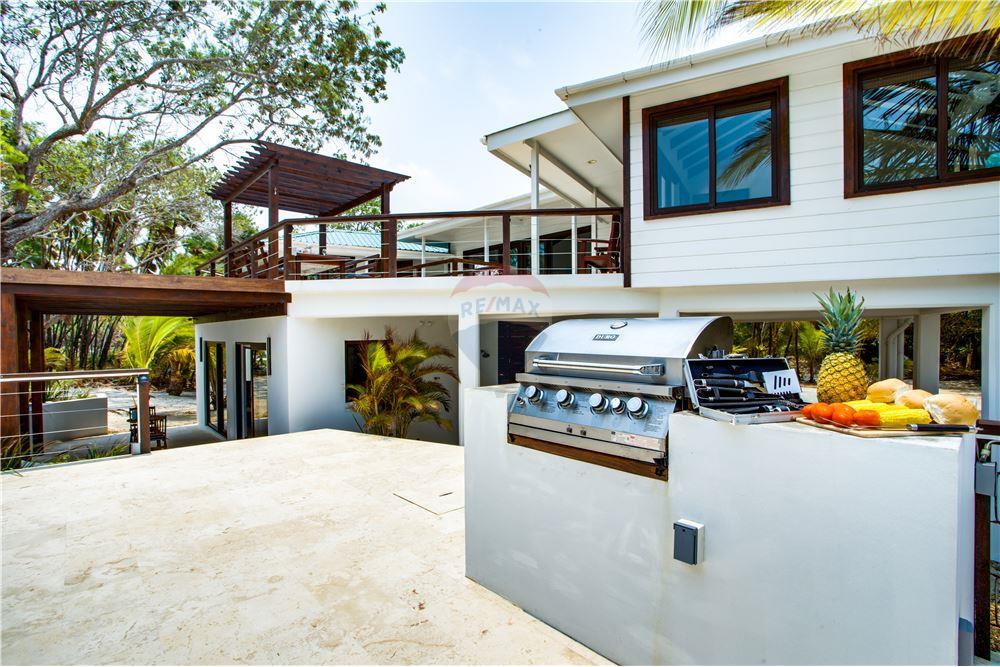 Residential - Villa - Placencia, Stann Creek District, Belize - Caribbean & Central Ameri - 33 - 90127038-15