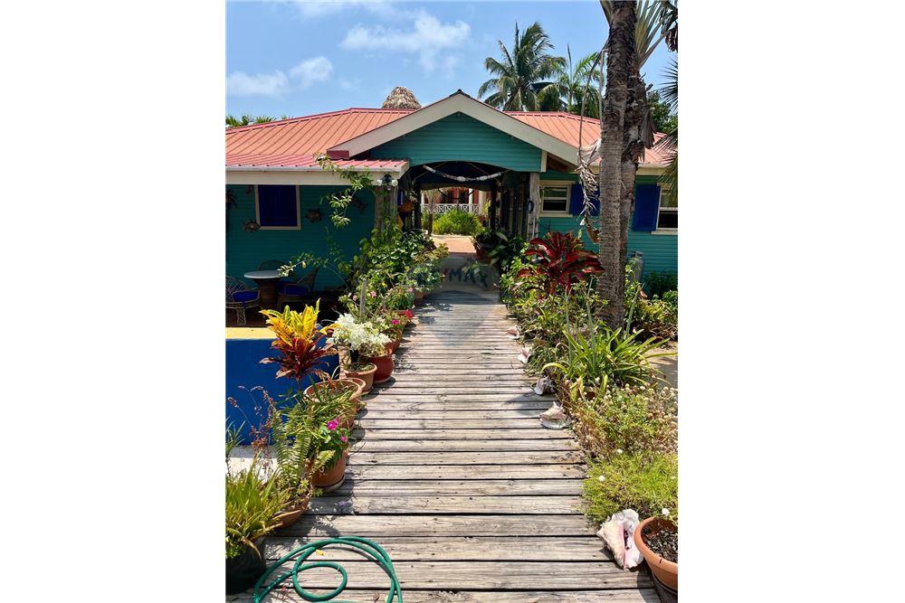 Residential - Villa - Placencia, Stann Creek District, Belize - Caribbean & Central Ameri - 25 - 90127016-281