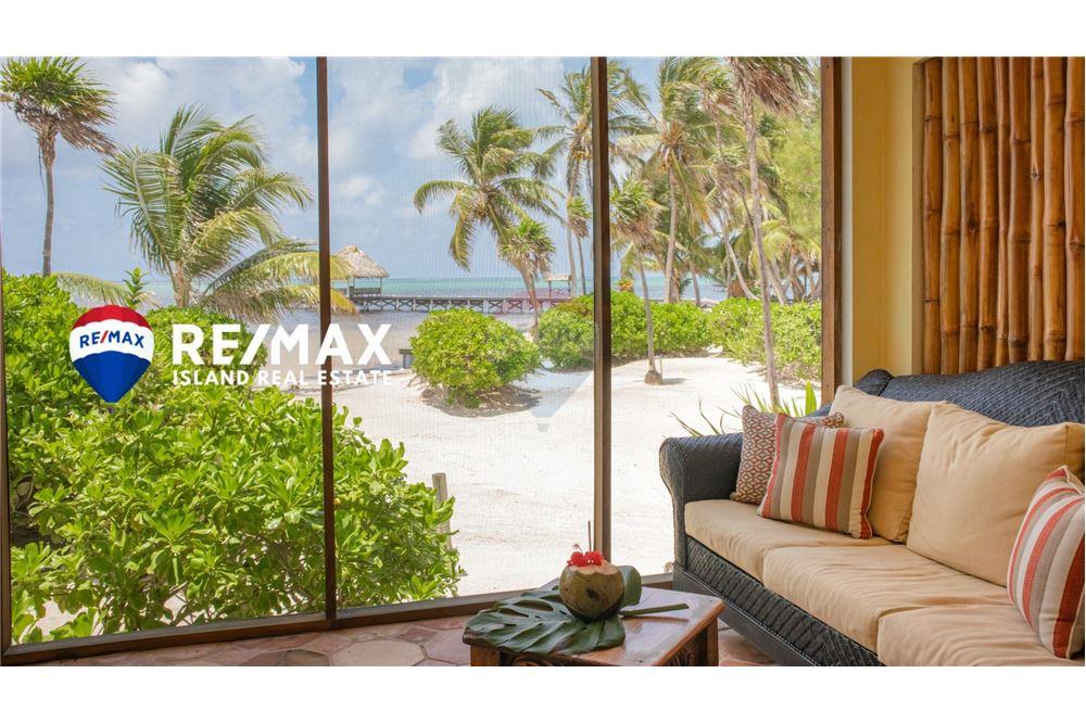 Residential - Villa - Ambergris Caye, Ambergris Caye, Belize - Caribbean & Central Ameri - 5 - 90135004-94