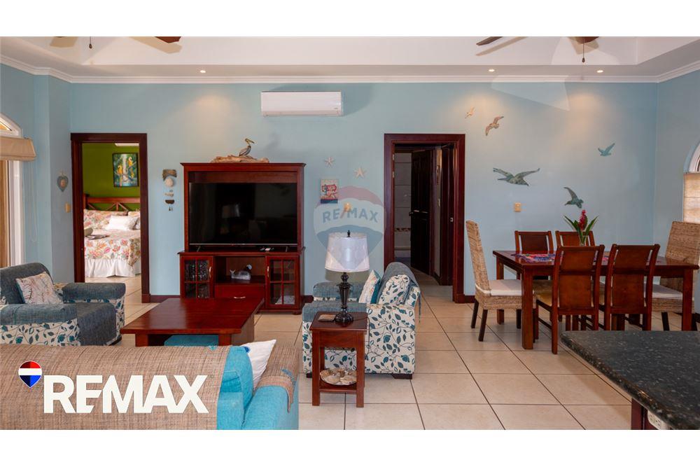 Résidentiel - Maison / Villa - Parrita - Esterillos, Puntarenas - Parrita, Costa Rica - Caribbean & Central Ameri - 17 - 90168013-181