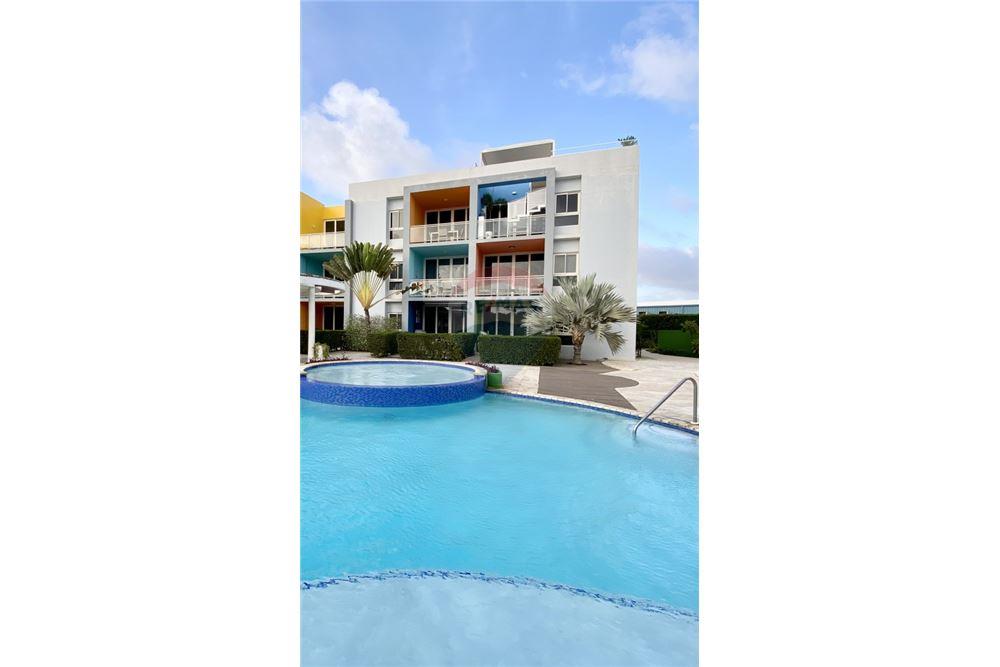 Apartamento/Condominio - Venta - Noord, Aruba, Aruba - 1 - 90105001-166