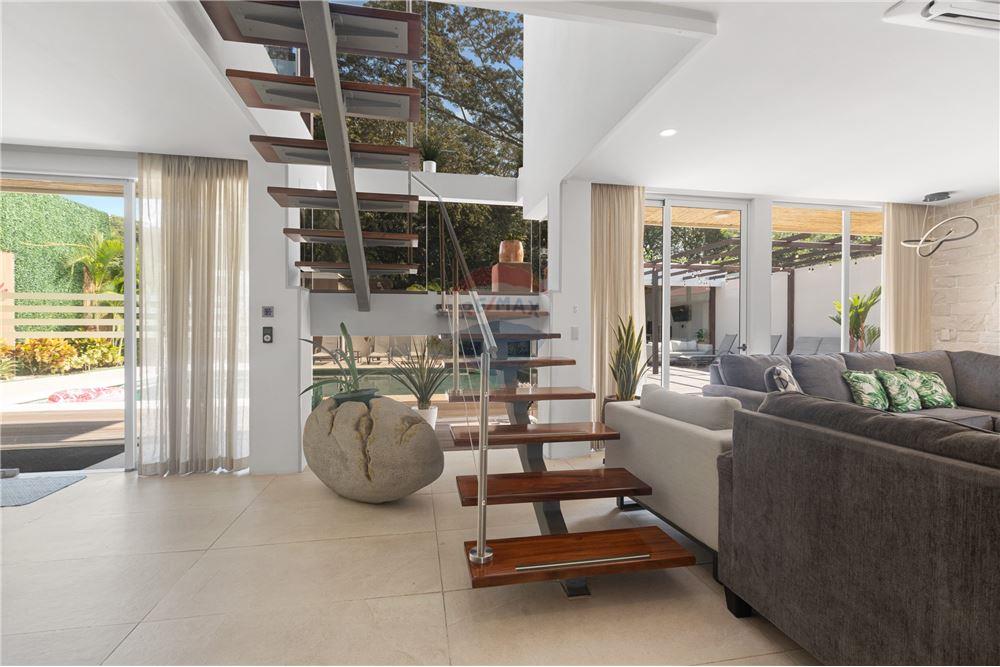 Residencial - Villa - Jaco - Jaco, Puntarenas- Garabito, Costa Rica - Caribbean & Central Ameri - 6 - 90168015-213