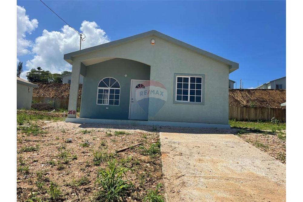 Villa - For Sale - Discovery Bay, Saint Ann, Jamaica - 1 - 901321002-12