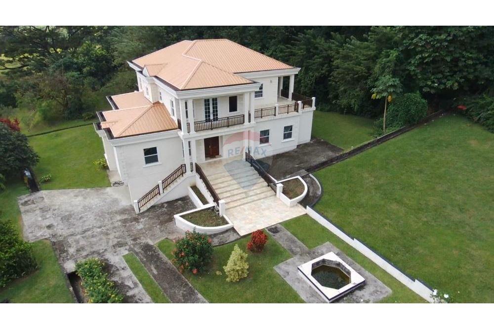 Residential - Villa - Pembroke, St Vincent, St Vincent and the Grenadines - Caribbean & Central Ameri - 16 - 90109004-46