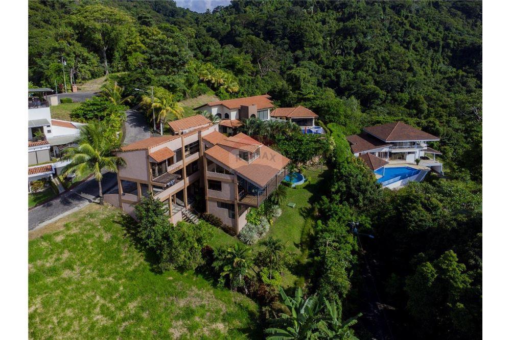 Residencial - Villa - Tarcoles - Punta Leona, Puntarenas- Garabito, Costa Rica - Caribbean & Central Ameri - 3 - 90168050-35