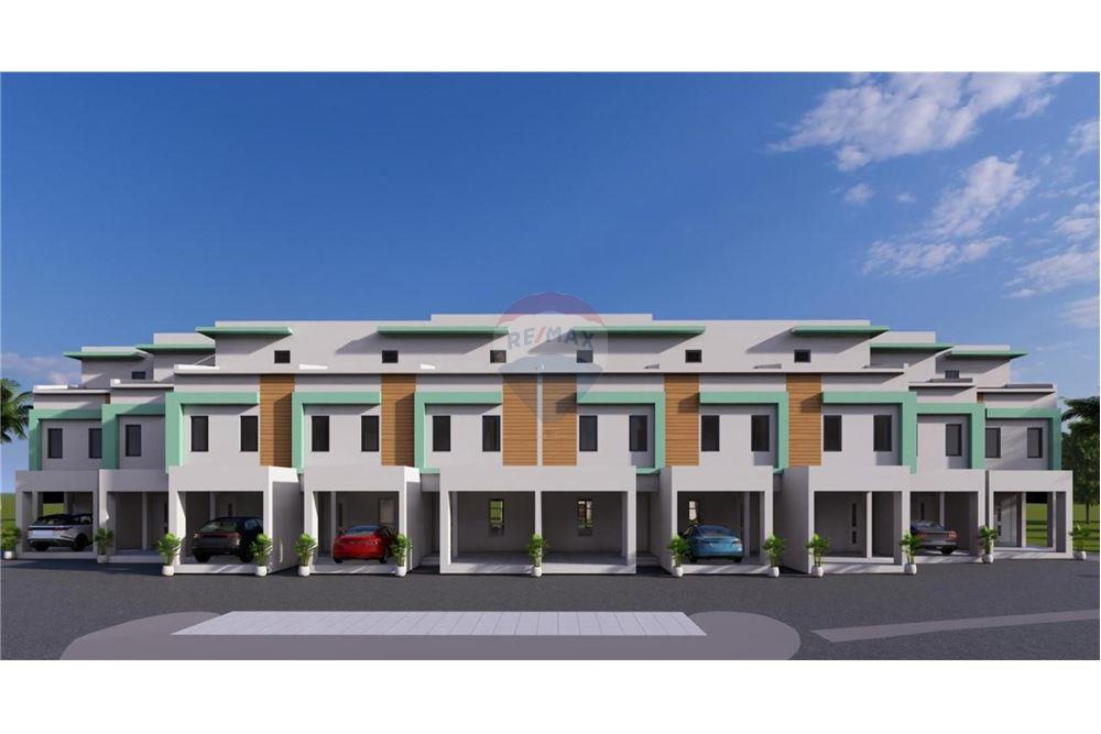 商业 - 土地 - Spotts, Spotts, 开曼群岛 - Caribbean & Central Ameri - 4 - 90146004-172