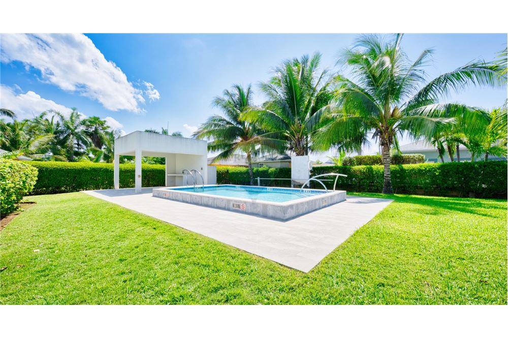 Wohnung - Villa - Spotts, Spotts, Kaimaninseln - Caribbean & Central Ameri - 9 - 90146003-98