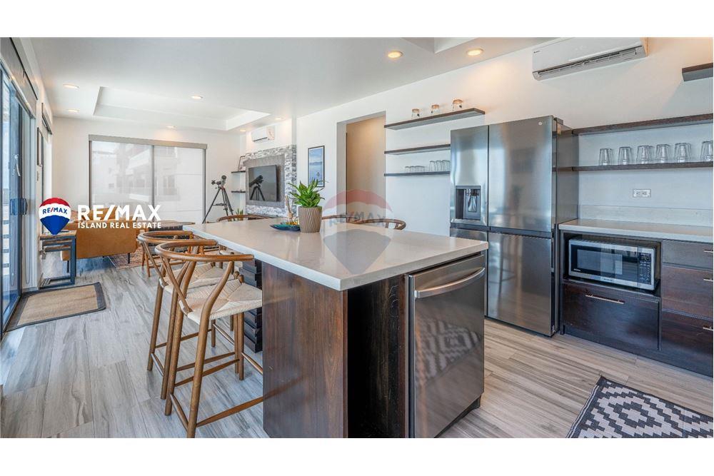 Residential - Condo/Apartment - Caye Caulker, Belize District, Belize - Caribbean & Central Ameri - 11 - 90135017-28