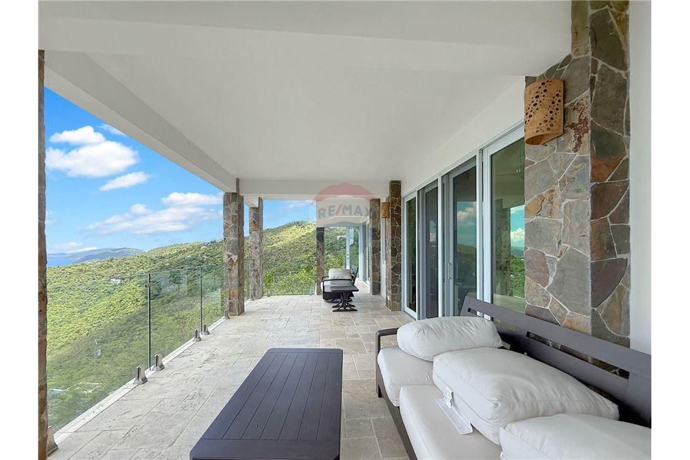 Villa - Te Koop - Georges North Side, Tortola North Central, British Virgin Islands - 7 - 90134005-304