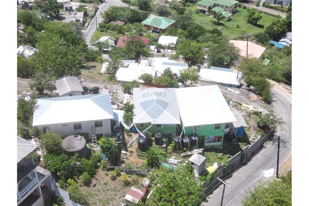 Residential - Condo/Apartment - Charlestown, Canouan, St Vincent and the Grenadines - Caribbean & Central Ameri - 5 - 90109004-62