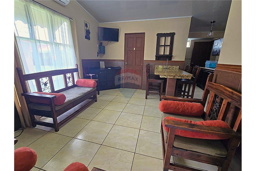 住宅 - 别墅 - Jaco - Jaco, Puntarenas- Garabito, 哥斯达黎加 - Caribbean & Central Ameri - 10 - 90168011-799