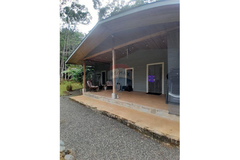 Residential - Villa - Bijagual, Puntarenas, Costa Rica - Caribbean & Central Ameri - 3 - 90168035-11