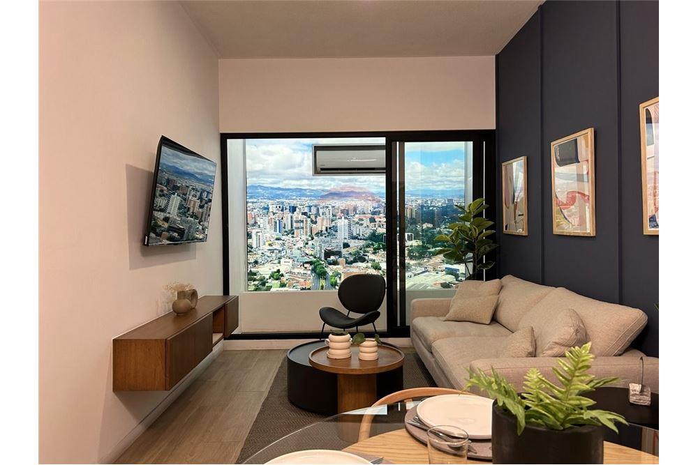 Apartamento/Condominio - Venta - Zona 10, Guatemala, Guatemala - 1 - 902311022-46