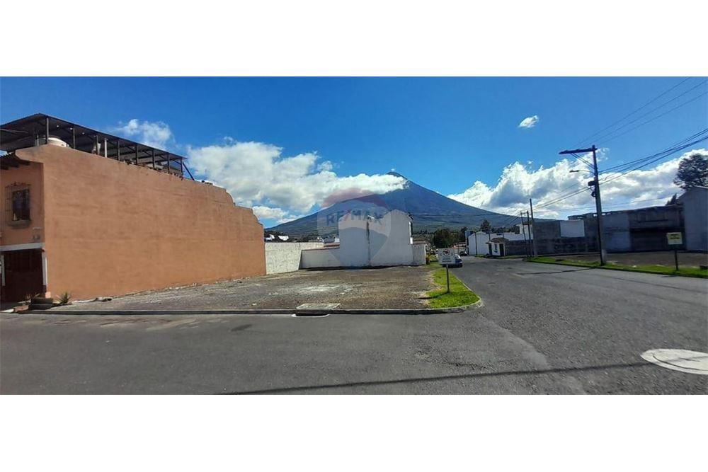 Land - For Sale - San Miguel Dueñas, Sacatepéquez, Guatemala - 1 - 90129001-361