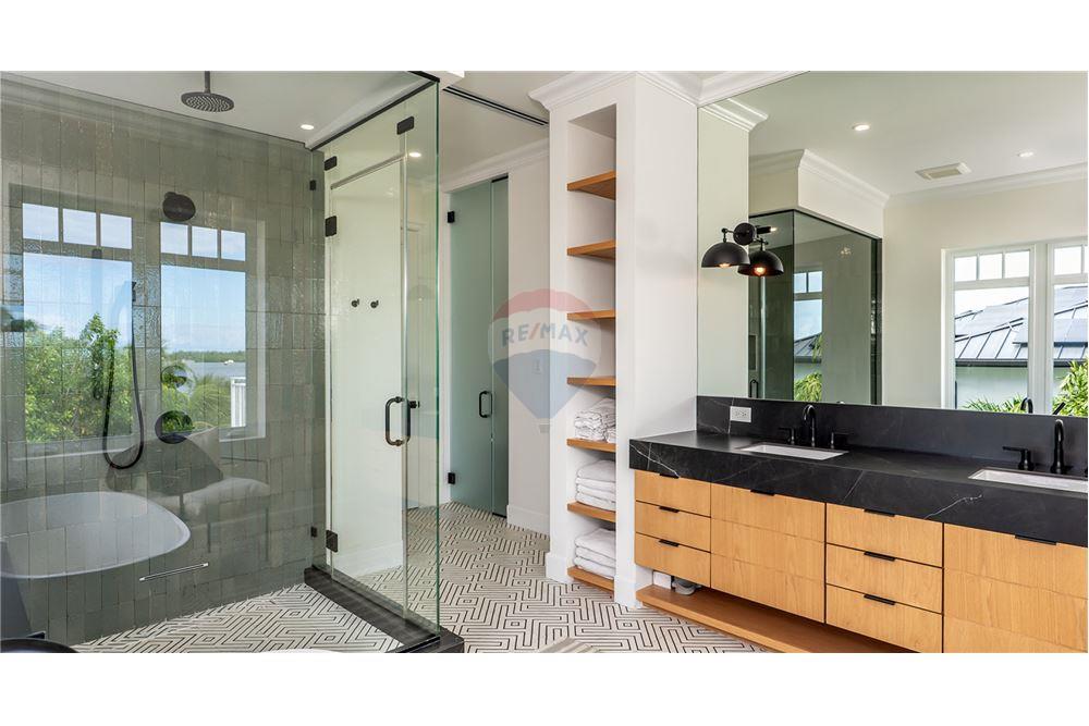 Wohnung - Villa - W Bay Bch North, West Bay, Kaimaninseln - Caribbean & Central Ameri - 22 - 90146001-239