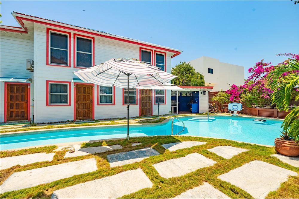 Residential - Villa - Ambergris Caye, Ambergris Caye, Belize - Caribbean & Central Ameri - 25 - 90135008-80