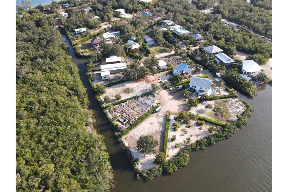 Surface commerciale - Autre terrain - Maya Beach, Stann Creek District, Belize - Caribbean & Central Ameri - 2 - 90127025-61