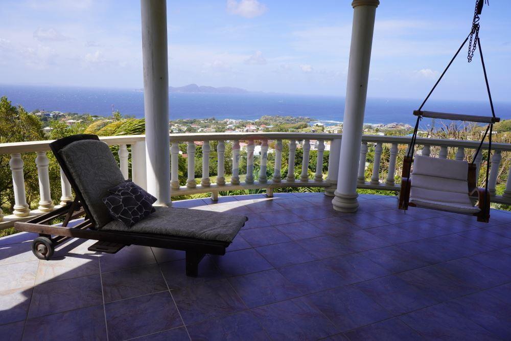 住宅 - 别墅 - Prospect, St Vincent, St Vincent and the Grenadines - Caribbean & Central Ameri - 9 - 90109001-311