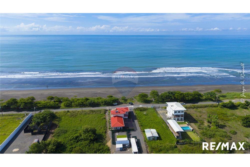 Résidentiel - Maison / Villa - Jaco - Playa Hermosa, Puntarenas- Garabito, Costa Rica - Caribbean & Central Ameri - 1 - 90168005-709