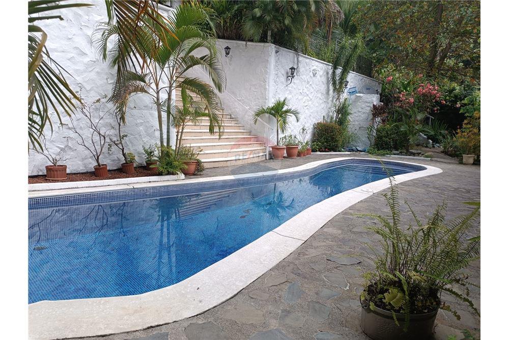 住宅 - 别墅 - Jaco - Playa Hermosa, Puntarenas- Garabito, 哥斯达黎加 - Caribbean & Central Ameri - 18 - 90168005-710