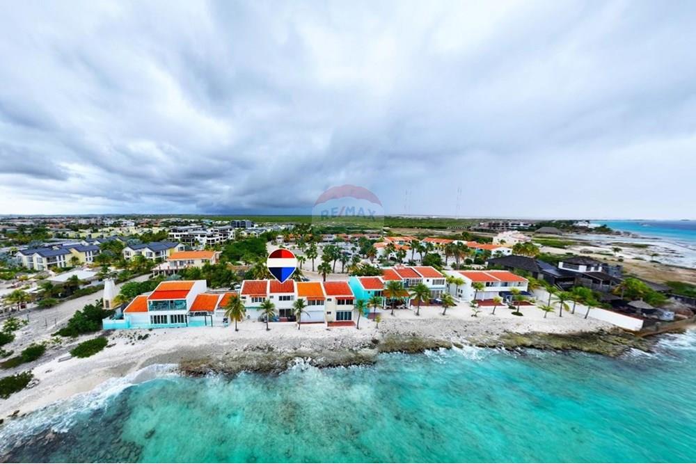 House in Belnem - Bonaire, diver's paradise - 2 bedrooms