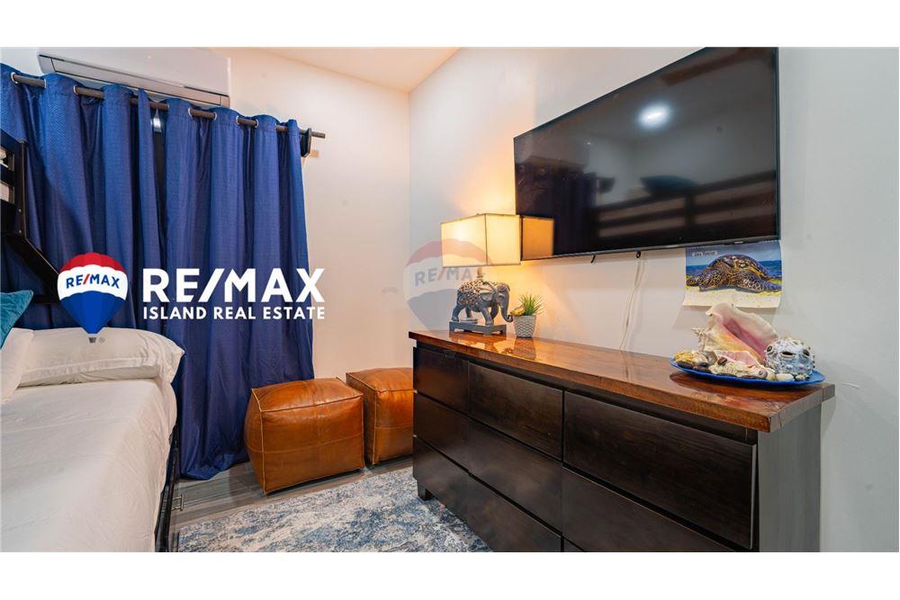 Residential - Condo/Apartment - San Pedro, Ambergris Caye, Belize - Caribbean & Central Ameri - 13 - 90135017-25