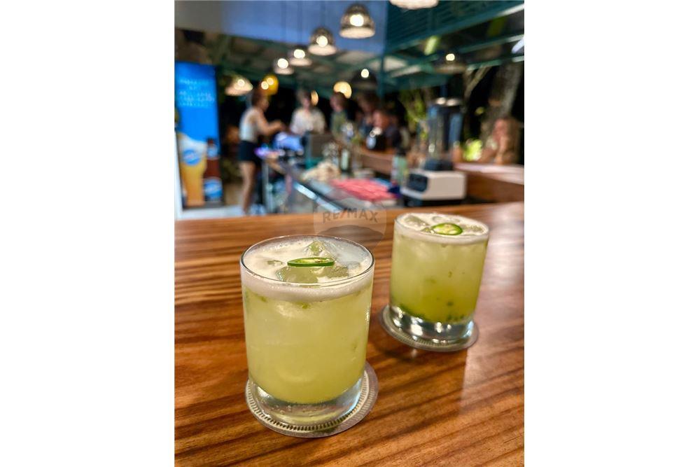 Commercial - Commercial/Retail - Jaco - Playa Hermosa, Puntarenas- Garabito, Costa Rica - Caribbean & Central Ameri - 4 - 90168024-55