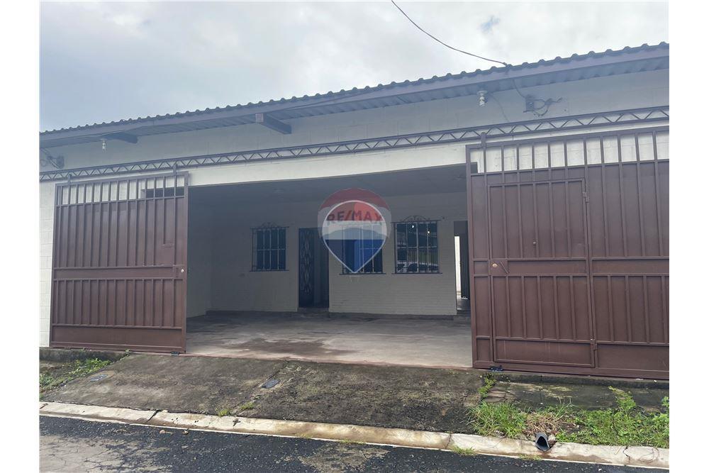 Villa - For Sale - Colón, La Libertad, El Salvador - 12 - 901901068-2