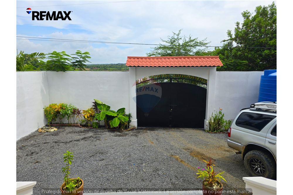 Residential - Villa - Miramar, León, Nicaragua - Caribbean & Central Ameri - 30 - 90119010-81